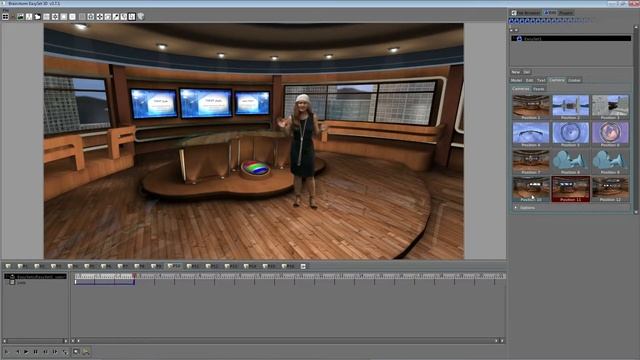 RestoLive TV смотреть онлайн