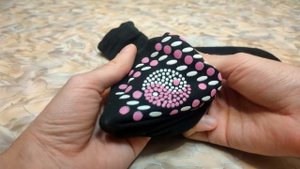 Турмалиновые носки с Aliexpress