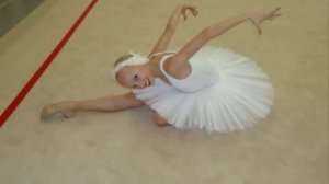 Яна Кудрявцева