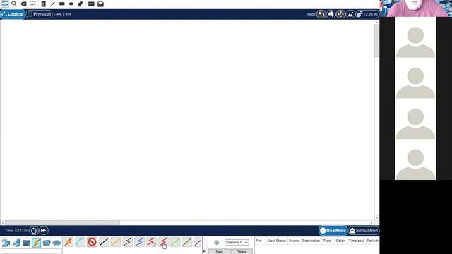 Компьютерные сети ПИ-18 смотреть онлайн