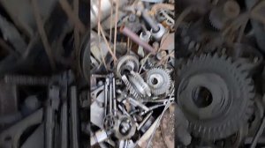 КПП ЛУАЗ. Что бывает когда вываливается сухарь(и). Можно ли ездить без синхронизаторов_ (апрель 2023