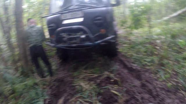 GPS-ИГРА "Азинское логово" смотреть онлайн