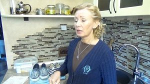 Как постирать обувь в стиралке
