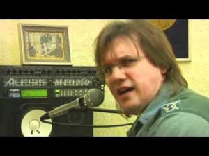 Фильм-портрет Евгений КУЛИКОВ