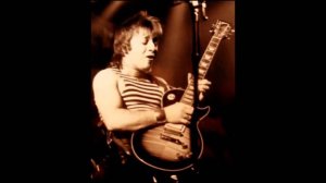 Aldo Nova - Fantasy - Worcester MA 9/24/82