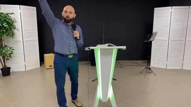 ПОСЛЕДНЕЕ ПОКОЛЕНИЕ ЖИВОГО БОГА. Свидетельства. Молитва исцеления за зрителей. Пастор Алекс Мунтеан смотреть онлайн