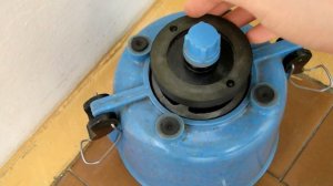 Соковыжималка СССР гудит не работает