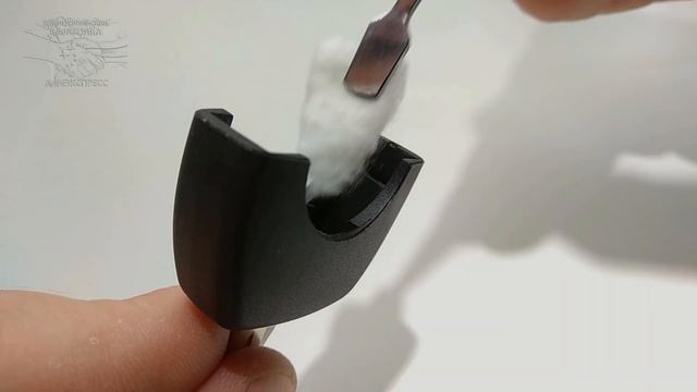 Ключ для автомобиля Ниссан с алиэкспресс. KEY FOR NISSAN смотреть онлайн