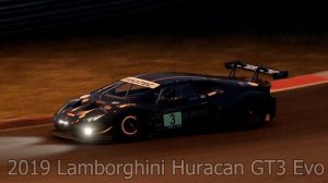 Assetto Corsa Competizione - All Cars, All Classes - 2022 Edition