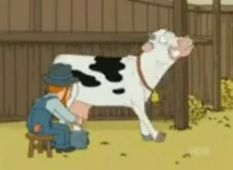 как правильно Доить _Корову смотреть онлайн