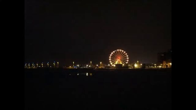 Прогулка по Ля Рошель