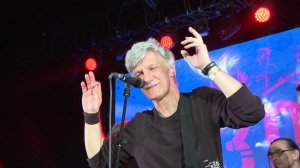 43. SuperБизоны – Разные Люди – 30 лет! ГПД – 32! (СПб, «Aurora» 2.06.2019)