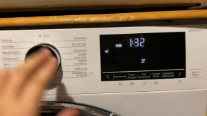 Beko B5WFU58408WDC bPRO500 prezentacja