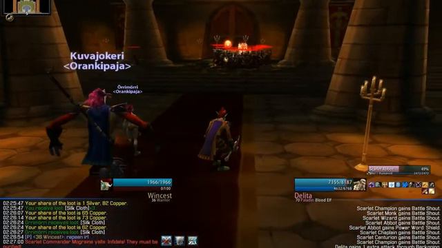 How to do SM Cath final boss with style смотреть онлайн