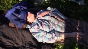ПРОРОК САНБОЙ. ВОТ И ЛЕТО ПРОШЛО