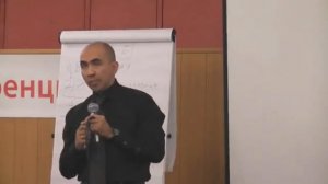 Сергей Азимов   убойные фишки в продажах!