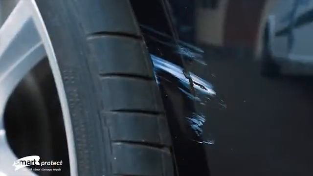 AutoProtect | SMART Protect смотреть онлайн