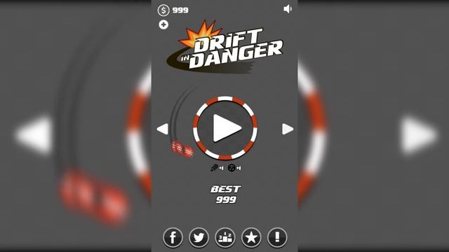 Drift In Danger (Trailer) смотреть онлайн