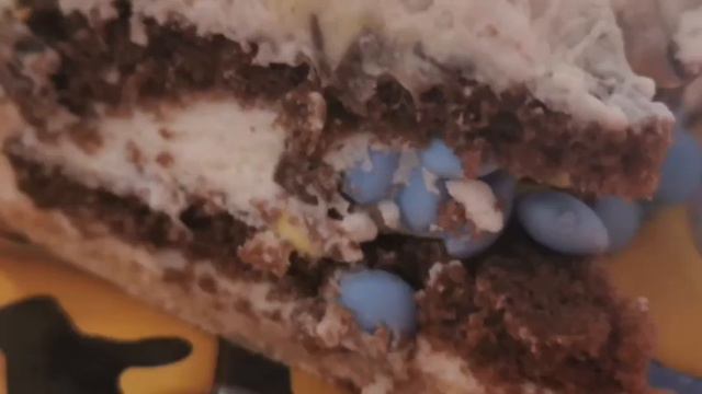 VLOG : ПРОВОДИЛА КРЕСТНИКА В 1Й КЛАСС! 11.08.20 смотреть онлайн