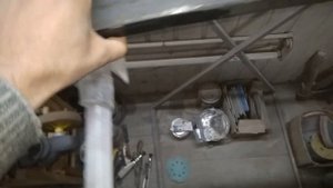 Шевроле Лачетти Замена задних арок
