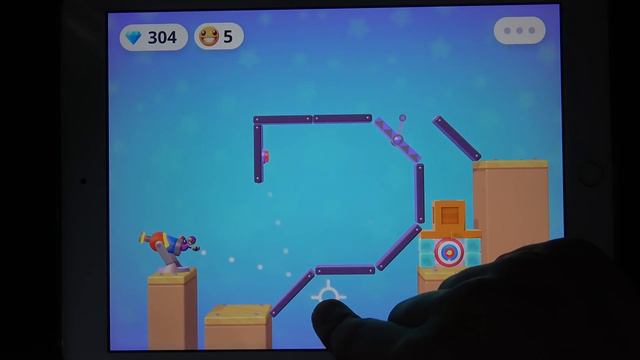 Jelly Shift, Push'em All, Wrecking Ball, Rocket Buddy, Line Color, Happy Glass, Join & Clash смотреть онлайн