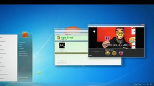 Roblox - Windows 7
