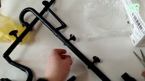 Мощные трубки для внешнего фильтра с Алиэкспресс!