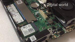 HP 800 G9 Elite Mini RAM and SSD upgrade tutorial | PC HP 800 G9 ELITE MINI I5-12500 | 449M6ES