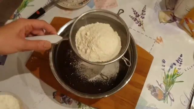 Имбирные прянички