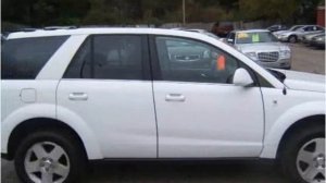 2007 Saturn VUE Used Cars Lansing MI