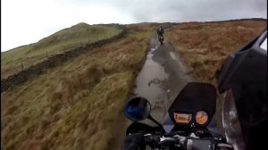 KTM 990 Adventure Vs 990 Adventure R