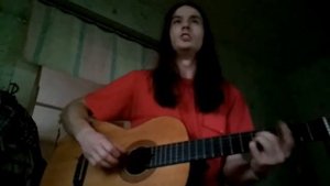 Catharsis - Помни меня (cover)