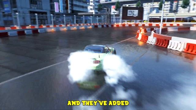 4 FREE Drift Cars You Actually NEED To try In Assetto Corsa... смотреть онлайн