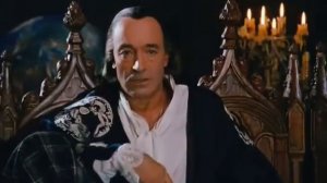 Юрий Кара. Мастер и Маргарита. Воланд и буфетчик
