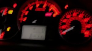 P0340 - запуск двигателя