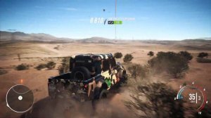 Need for Speed Payback. Искал Реликвию а нашол НЛО...