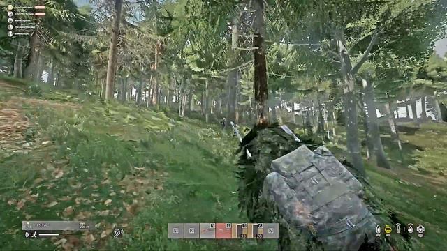 DayZ 1.20 | ?????????????????????? #dayz #dayzfragmovie #dayzstandalone смотреть онлайн