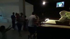 #6 Стамбул идем парк динозавров купим чемодан лунный песок поиграем в лунном пес