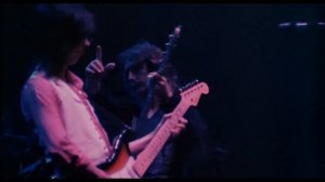 Paul McCartney & Wings - My Love (From Rockshow)