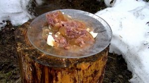 Тушёнка! Говядина тушеная первый сорт 338 гр Мир_ОК.Вязьмамясопродукт