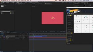 AtomX: The Ultimate Pack Manager for After Effects & Premiere?
