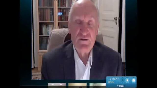 Осипов А.И. - 15.02.2013 - Что значит Искупление?