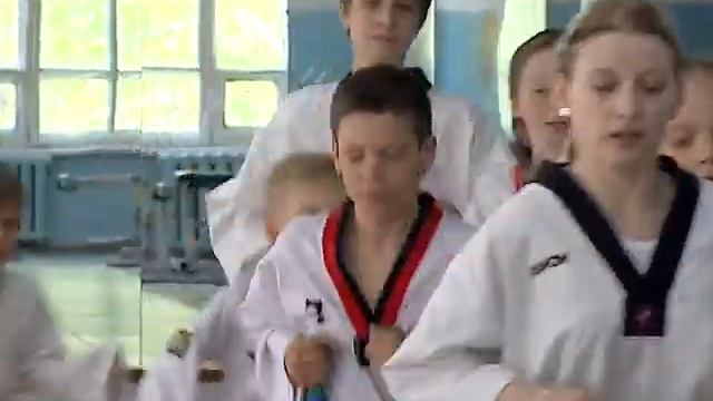 Тхэквондо: Как всё начиналось