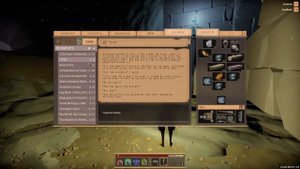 Что тут делать? Worlds Adrift • НОВАЯ ЛУЧШАЯ ПЕСОЧНИЦА! (ЗБТ)