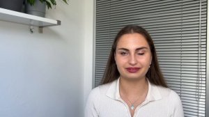 Как получить студенческий ВНЖ в Австрии? Процесс, список документов, мой опыт ??