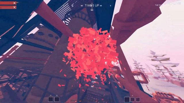 Unedited Tabg Bug смотреть онлайн