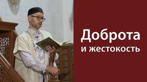 Важность курбана