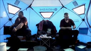 Сов Хакасия повезло что проехали, и рыбалка состоялась.