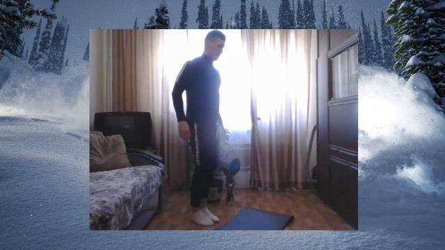 [ДостоевскийТВ] Утренняя зарядка смотреть онлайн