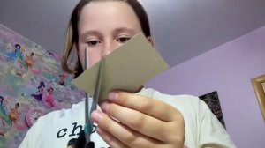 Делаю накладные ногти из гречки в 10 лет !